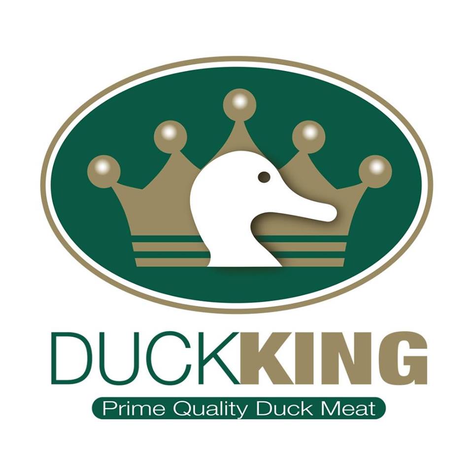 ducking